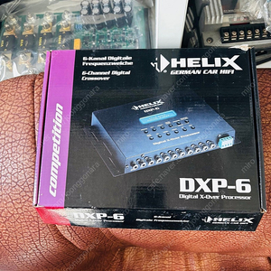 헬릭스 디지털프로세서 dxp 스크레치조금 있어요 소리 잘납니다 7만 완료 6 db진공관 프리 장착한 오디오 씨디 오락가락합니다 진공관프리만 개조해서 쓰시면 좋을듯 해요