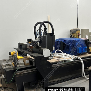 REXXON 2400L CNC 기계 판매