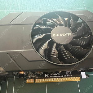 [고장] gtx970 판매합니다