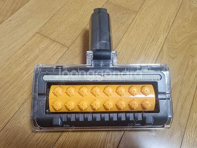 LG 코드제로 A9 P9 침구 브러쉬--1