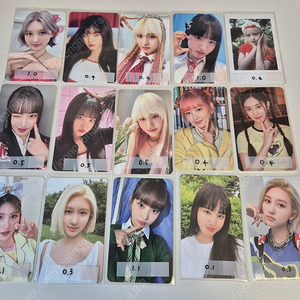 아이브 포카