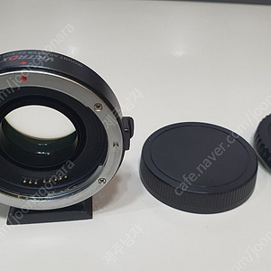 캐논 ef-eos m 빌트록스 스피드부스트 팜내