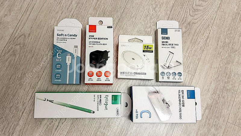 미개봉모바일타블렛--0