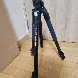 맨프로토 190xprob 삼각대 다리만
