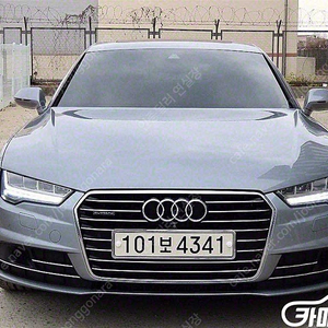 [아우디]A7 50 TDI 콰트로 컴포트 ★중고차★중고차매입★전액할부★저신용자★신불자★소액할부★현금★카드 전부 가능합니다!