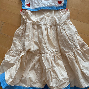 베네베네,에어피쉬,룰라비,로아앤제인 원피스