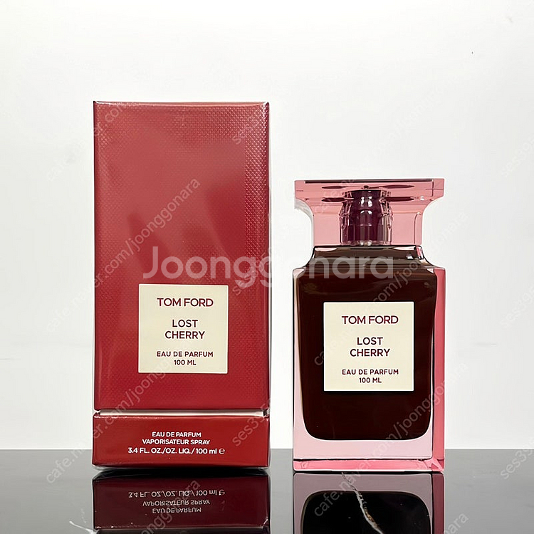 톰 포드 로스트체리 100ml 여성향수[새상품,택포]--0
