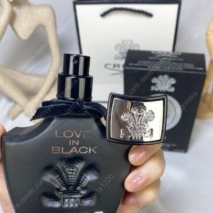 크리드 러브 인 블랙 75ml 여성향수[새상품,택포]