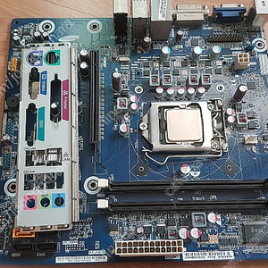 i7 2600 + h61