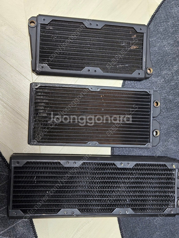 커수용 네메시스 라디 일괄 판매 360 240 280--1