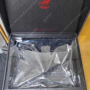 ASUS ROG MAXIMUS Z690 APEX 메인보드