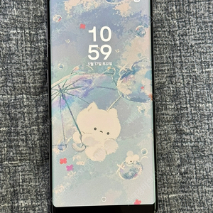 One UI 7 갤럭시 노트8 판매