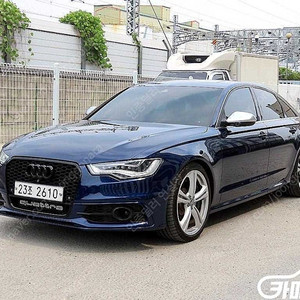 [아우디]S6 4.0 TFSI 콰트로 ★중고차★중고차매입★전액할부★저신용자★신불자★소액할부★현금★카드 전부 가능합니다!