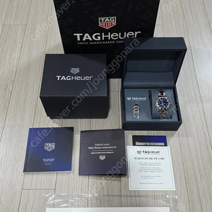 태그호이어 아쿠아레이서 프로페셔널 200 솔라그래프 솔라 쿼츠 청판 34mm 스틸 WBP1311.BA0005 깨끗한 미중고 120 에 판매합니다.