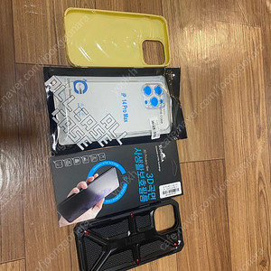 아이폰14 Pro Max uag 케이스