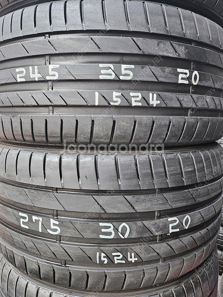 [판매] 245/35R20.275/30R20.245 3...--2