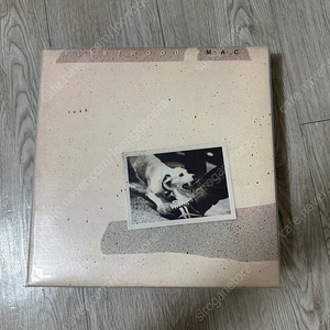 아트락/Rock/Pop 수입LP