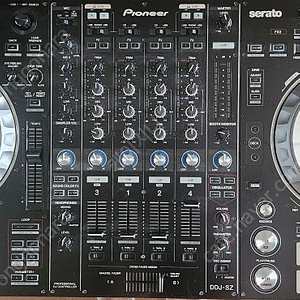 DDJ SJ