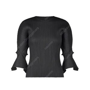 플리츠플리즈 캔디탑