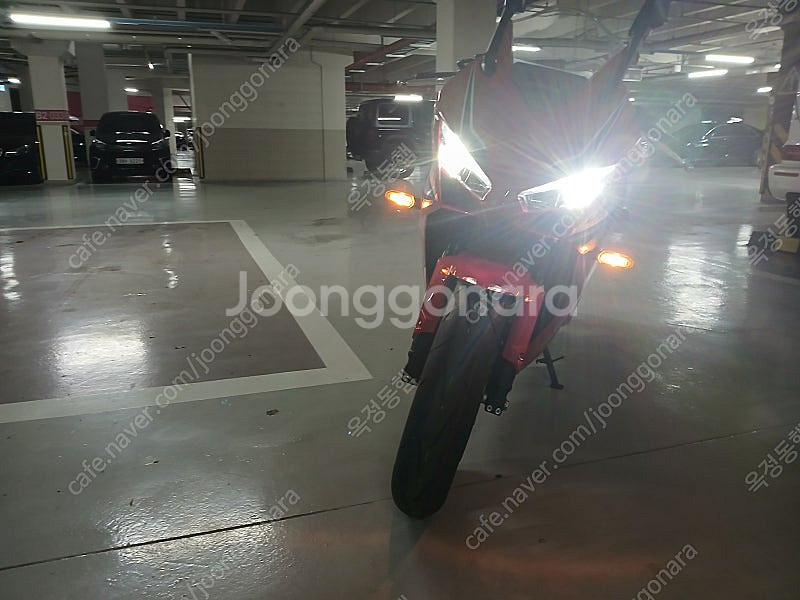 2025년 CBR650R 신차 E클러치 순정 서울 무주...--1