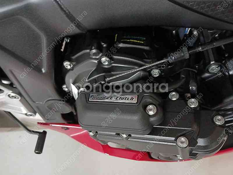 2025년 CBR650R 신차 E클러치 순정 서울 무주...--3