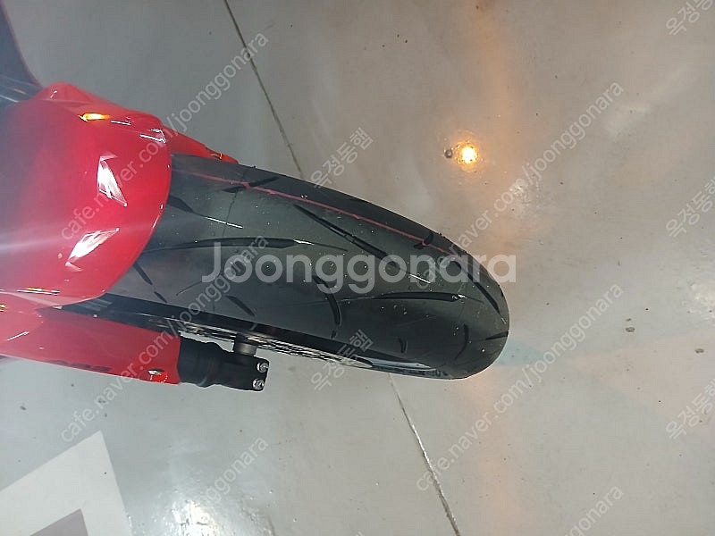 2025년 CBR650R 신차 E클러치 순정 서울 무주...--7