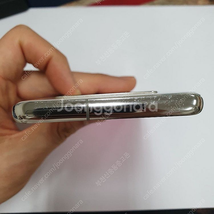 199122 갤럭시S10 LTE (G973) 화이트 1...--3