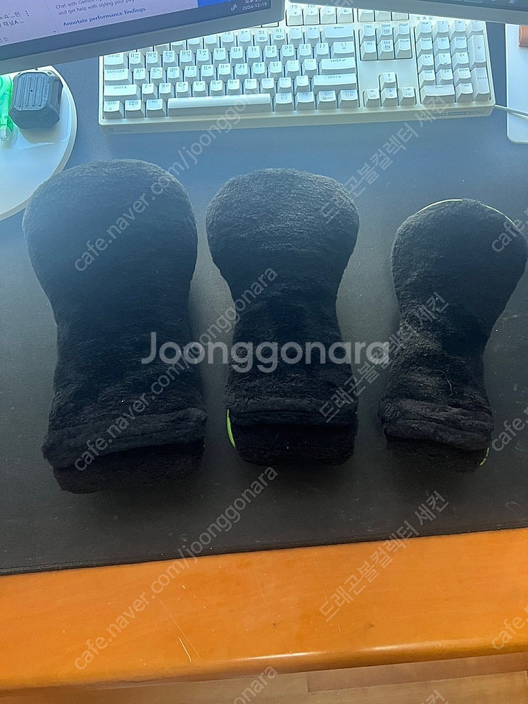 스카티카메론 2019마스터즈 드우유 커버세트 / 퍼터커...--1