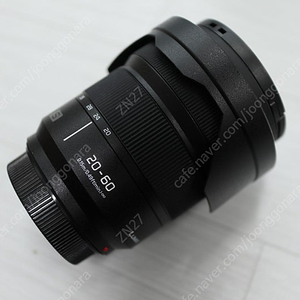 파나소닉 20-60 , 50.8 , 시그마 28.4 (28mm F1.4) , DMW-BTC15 DMW-BLK22 (S5 S5M2 정품배터리 정품충전기)