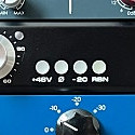 그레이스 디자인 m201 Grace design m201(쿨거래 시 210만)