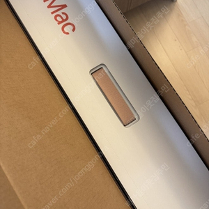 아이맥24인치M4 고급형 512GB 판매합니다.