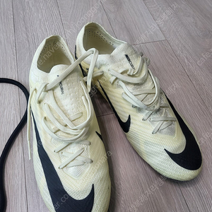 나이키 줌 머큐리얼 베이퍼 축구화