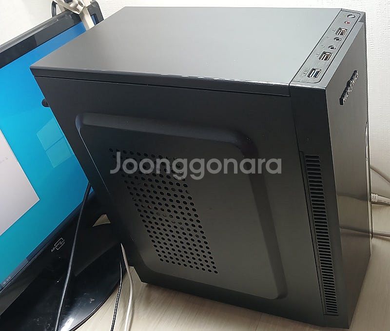 PC 본체 i7-4770급 제온 E3-1231v3, 1...--3