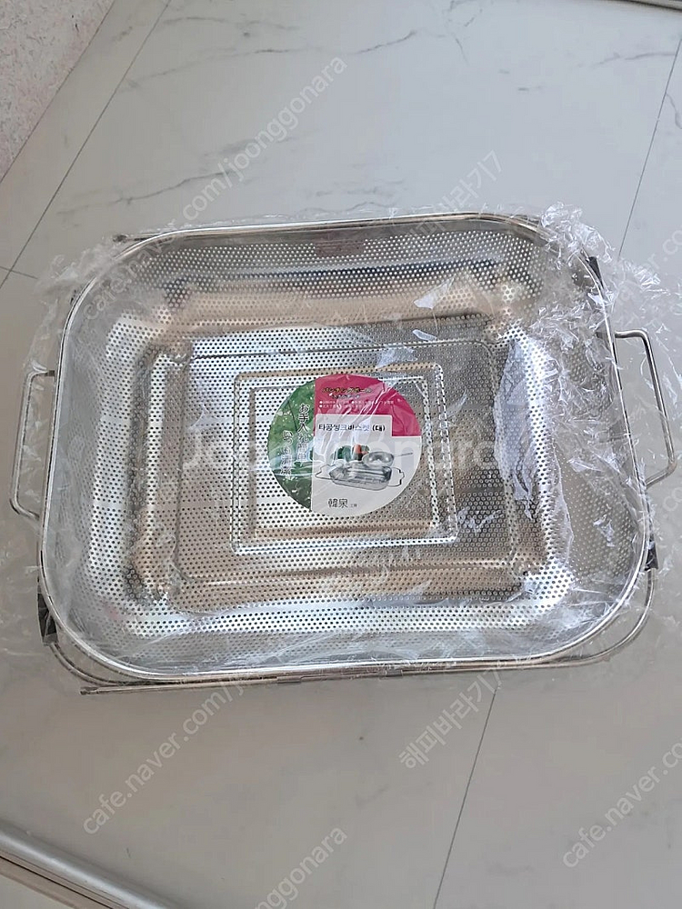 싱크대 바스켓(택포)--0