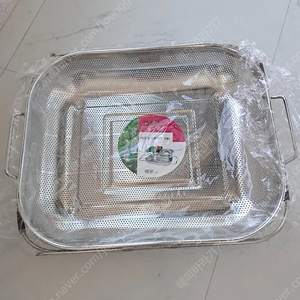 싱크대 바스켓(택포)