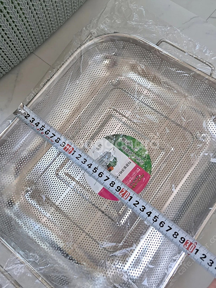싱크대 바스켓(택포)--3
