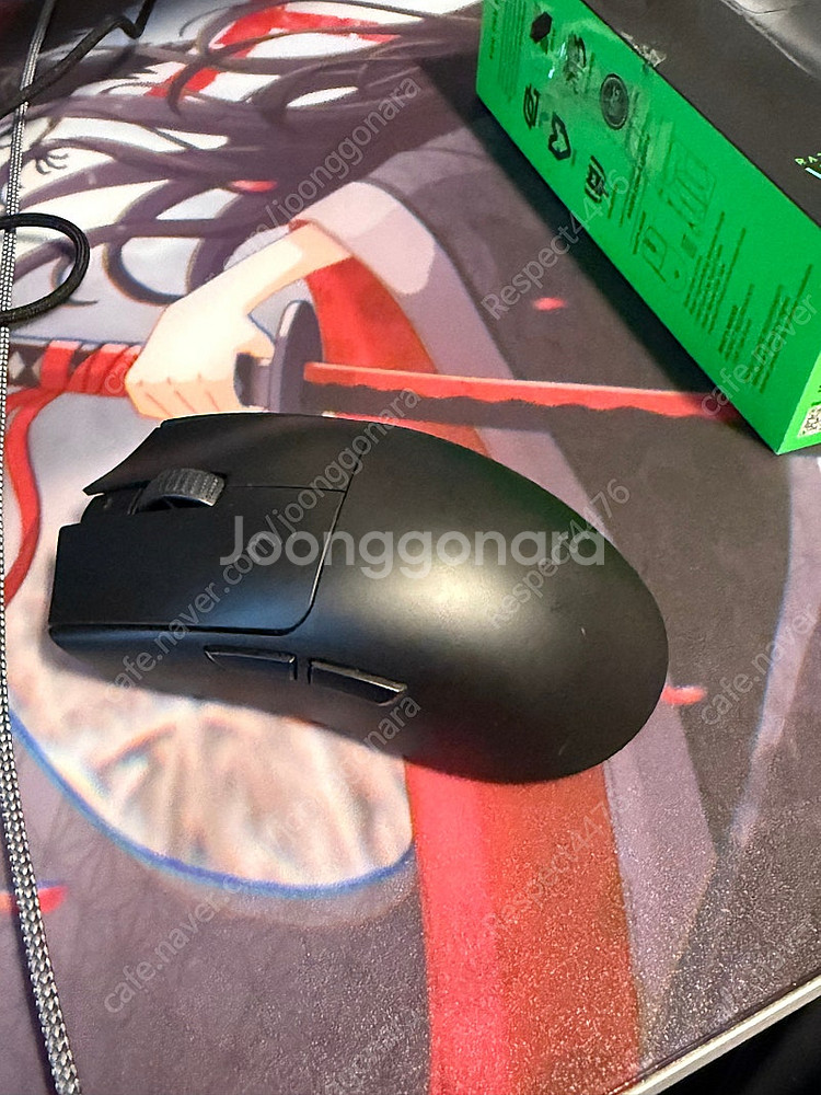 레이저 바이퍼 v3 pro--1