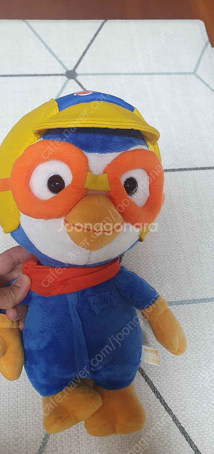뽀로로 인형 총 3개 일괄 판매--3