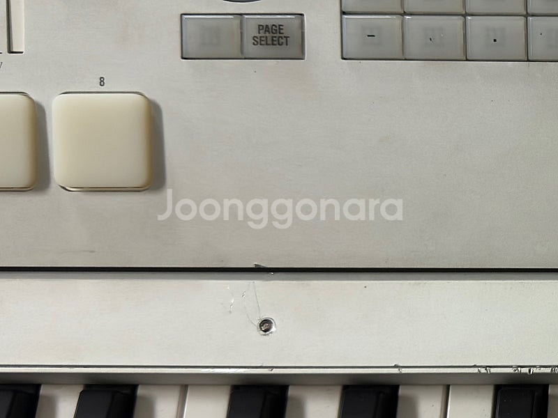KORG M3 (61건반) 코르그 M3--6
