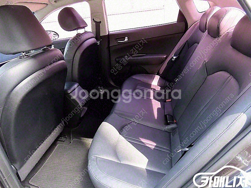 [기아]K5 2세대 SX 2.0 LPI 럭셔리 A/T ...--6