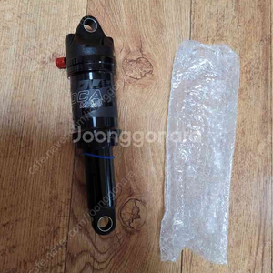 에어 리어샥(190mm)새제품 팝니다