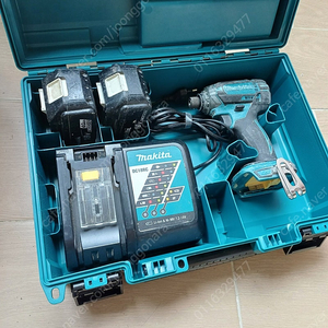 마끼다 DTD149임팩드라이버