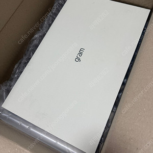 미개봉 LG 2025 그램 AI 16 프로 코어Ultra5 256GB 16GB WIN11 Home
