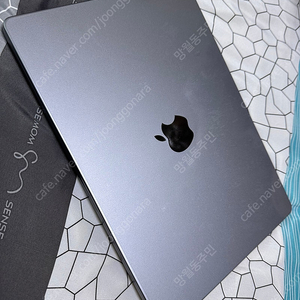 맥북프로 14인치 M3 8GB/512GB 스페이스그레이 로직/파컷 포함