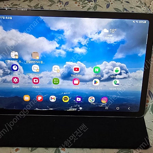 갤럭시탭 s6 lite 2022 p613