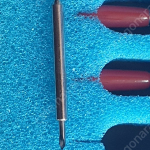 썬팅제단기 제규어 칼날 세트 판매합니다