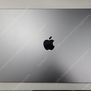 맥북프로 M1 16인치 16GB 512GB 풀박스 팝니다. [부산 직거래 가능]