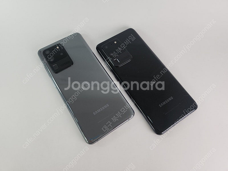 판매 삼성 갤럭시 S20울트라 256GB 센터판/특S급...--4