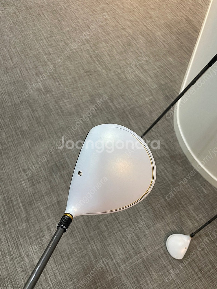 테일러메이드 글로리 GL45 3번 5번 우드 및 드라이...--9