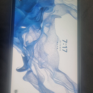 갤럭시탭 s8+ 128g wifi
